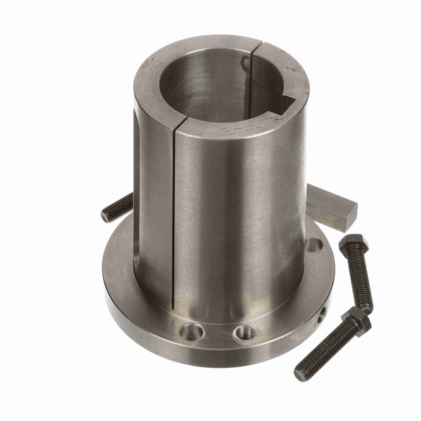 Split Taper Bushing - Inch Bore Type, S2 3